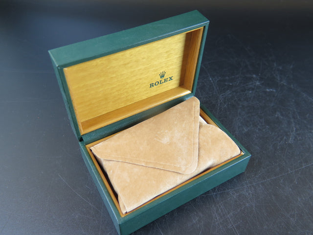 Rolex Box