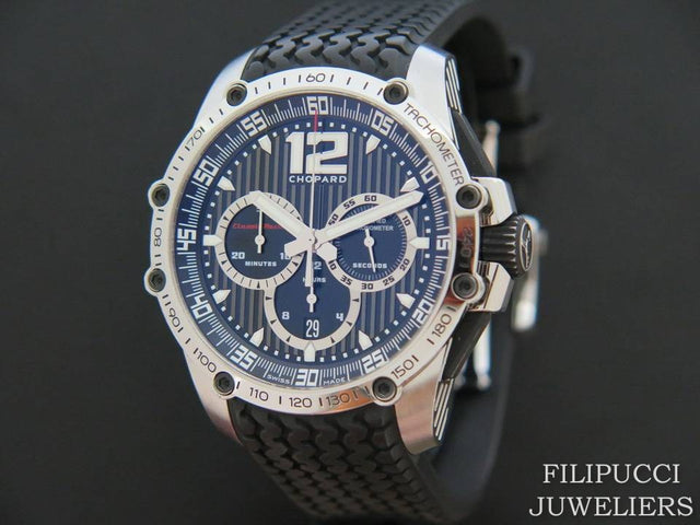 Chopard Classic Racing Superfast Chrono
