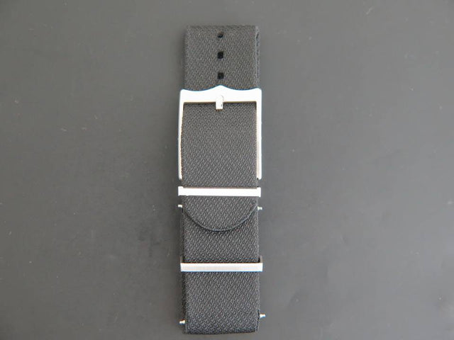 Tudor NATO strap 22mm Black