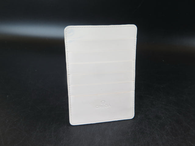 Omega Card Holder