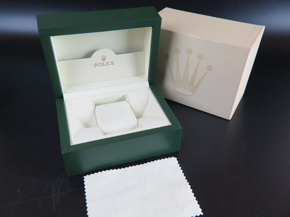 Rolex Box Set (1)