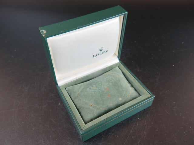 Rolex Box For Ladies