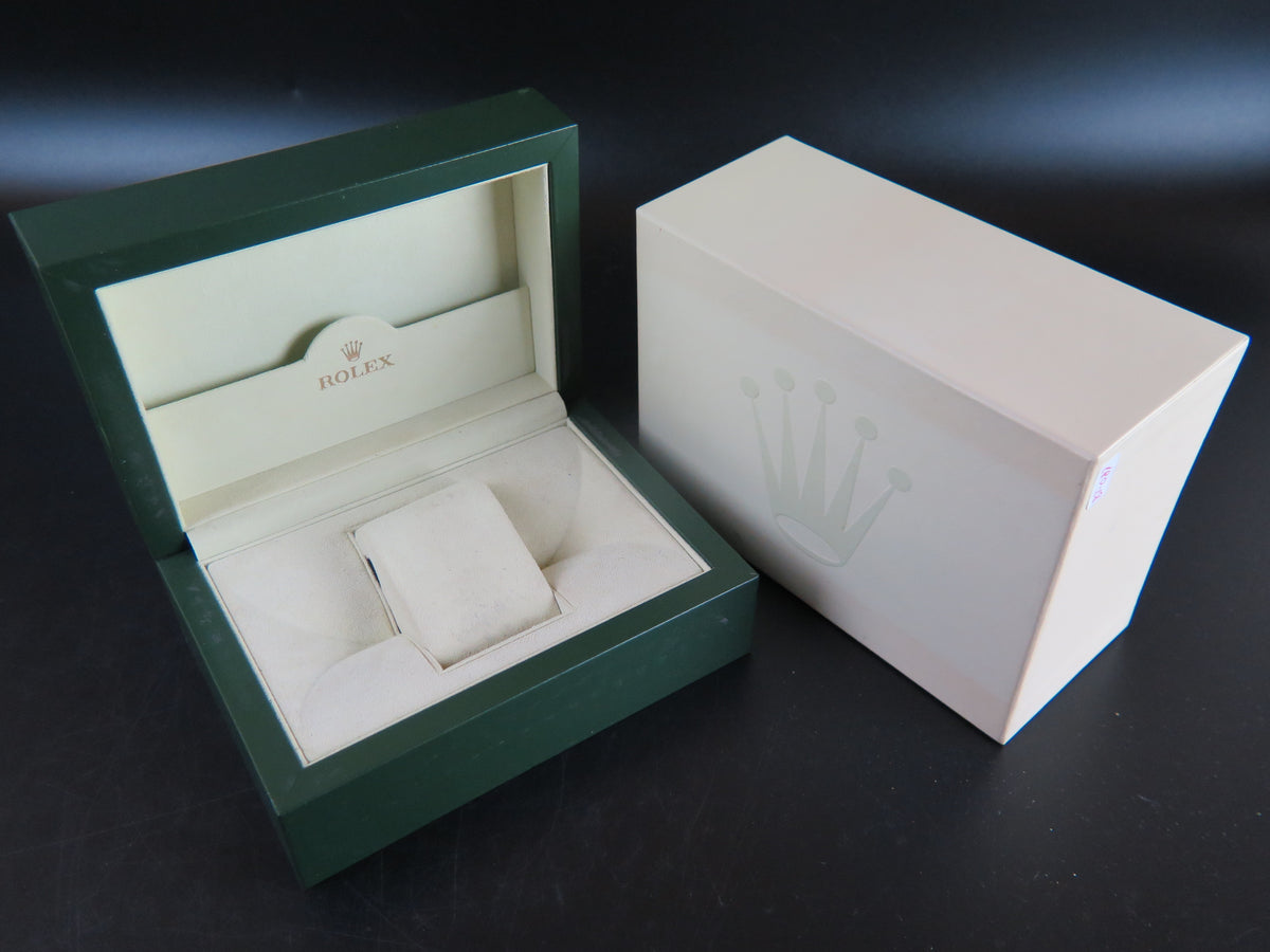 Rolex Box Set (1)