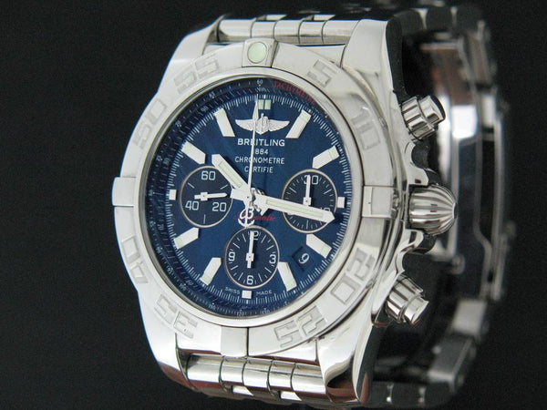 Breitling Chronomat