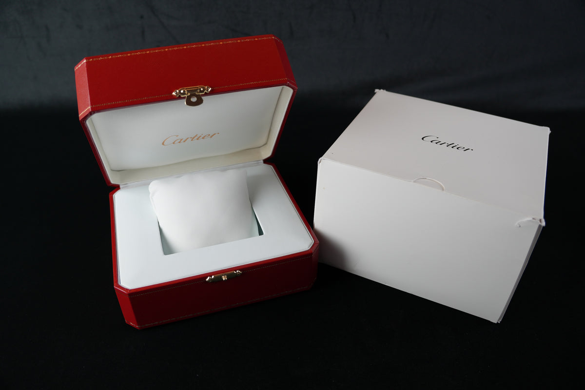 Cartier Box Set     (1)