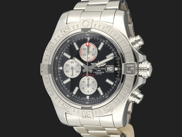 Breitling Super Avenger II Chronograph 48