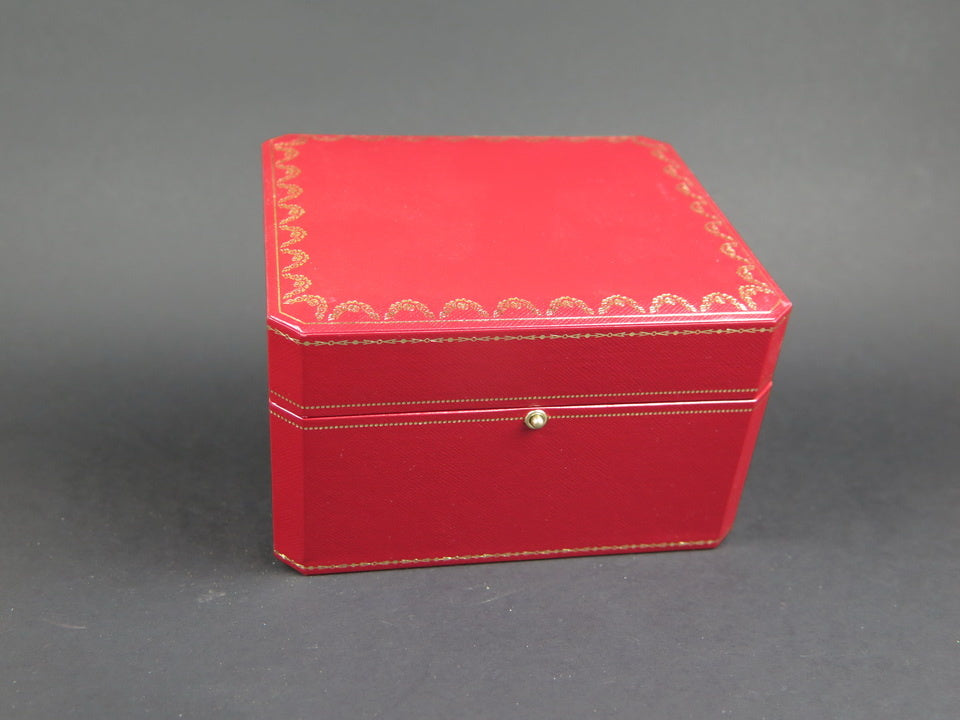 Cartier Box   (1)
