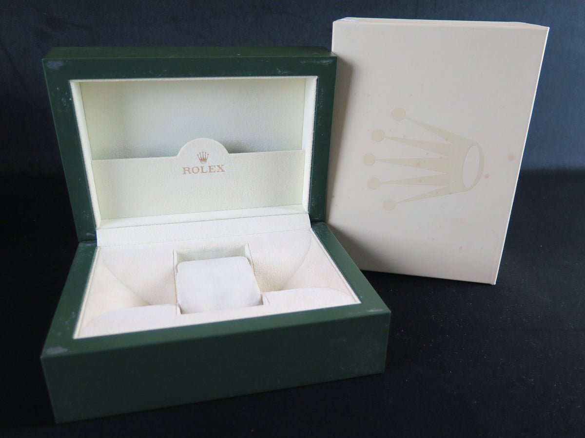 Rolex Box Set (1)