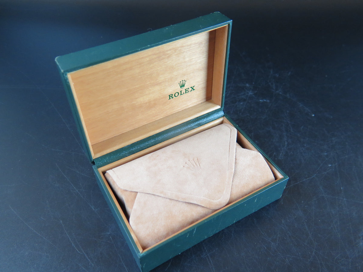 Rolex Box (1)