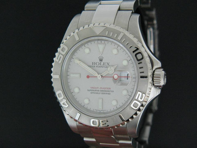 Rolex Oyster Perpetual Date Yacht-Master