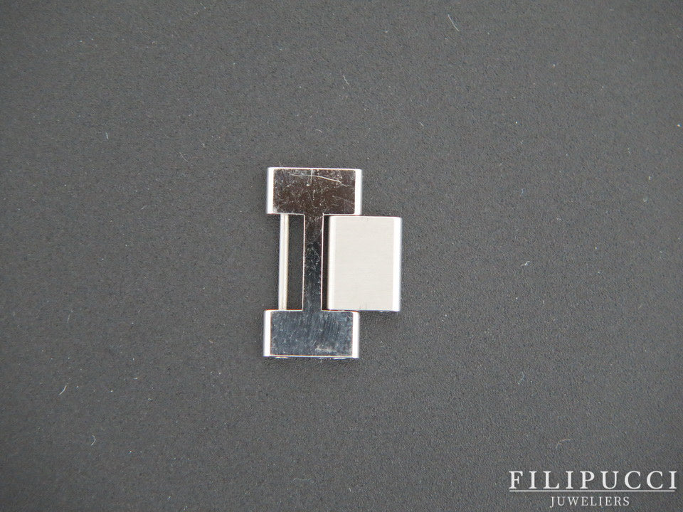 Cartier Pasha Seatimer Steel 20MM Link (1)