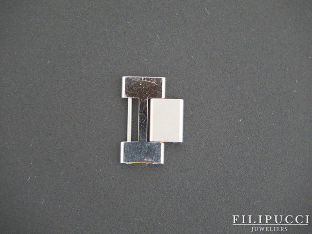 Cartier Pasha Seatimer Steel 20MM Link