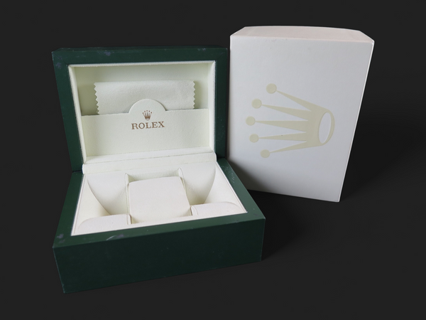 Rolex Box Set