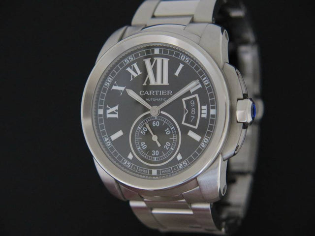 Cartier Calibre de Cartier