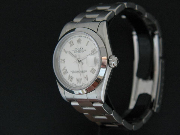 Rolex Rolex Oyster Perpetual Datejust