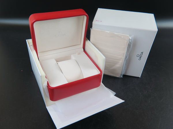Omega Box Set