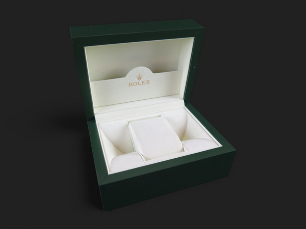 Rolex Box