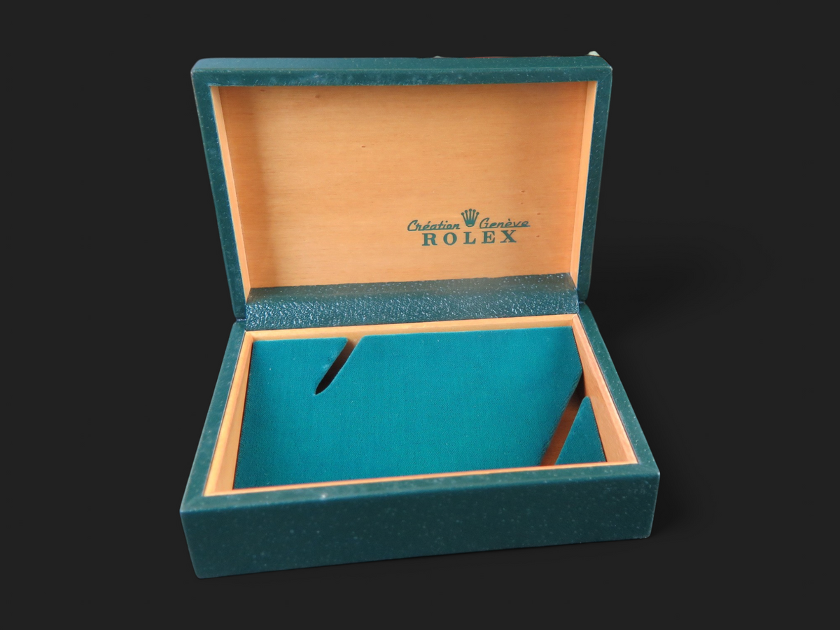 Rolex Box Set for Datejust (1)