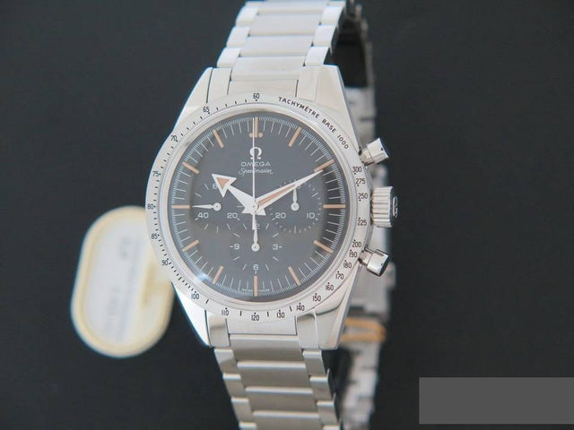 Omega Speedmaster '57 Trilogy Chronograph