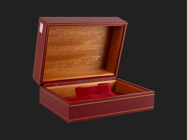 Rolex Box