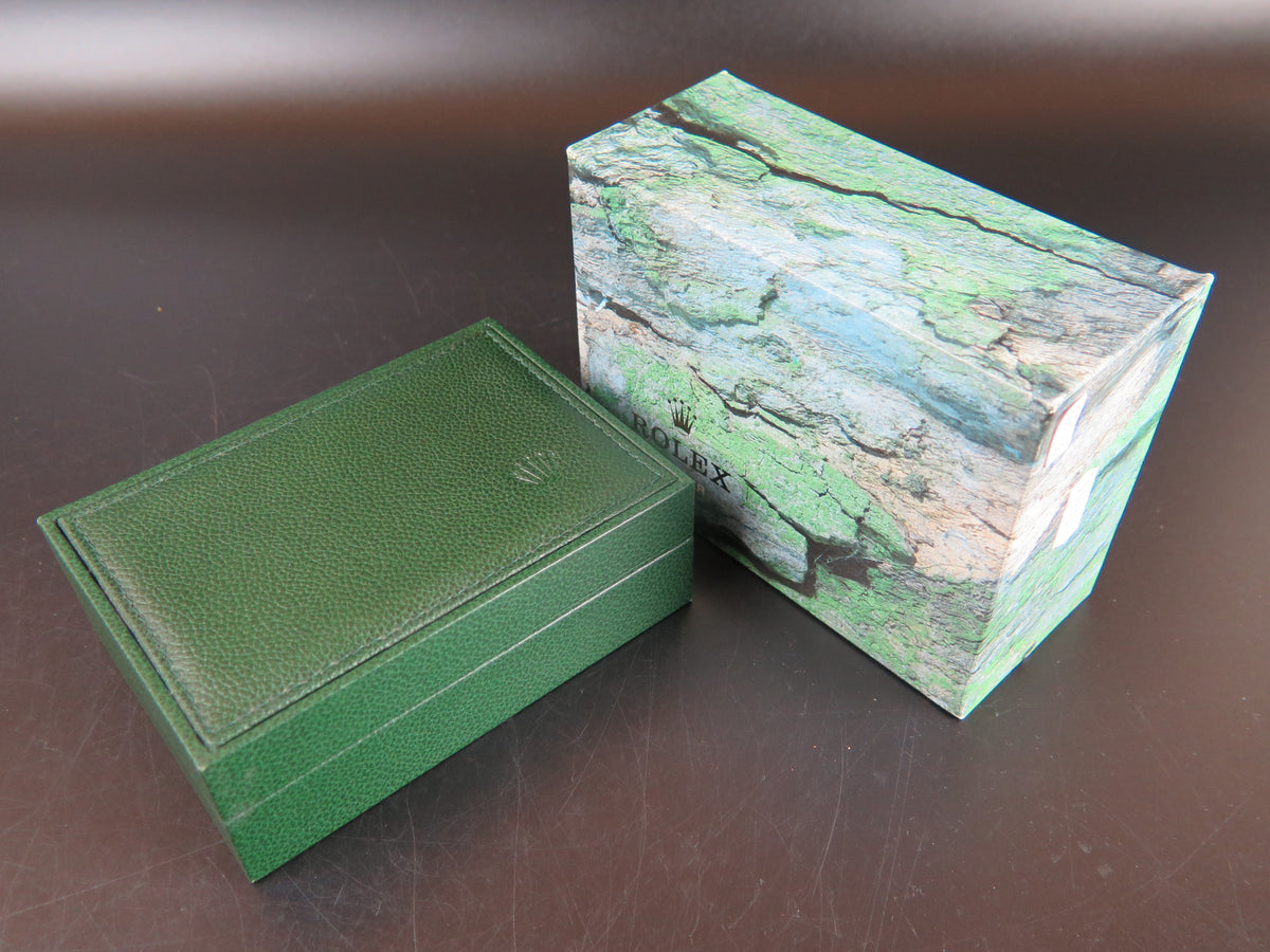 Rolex Box Set (1)