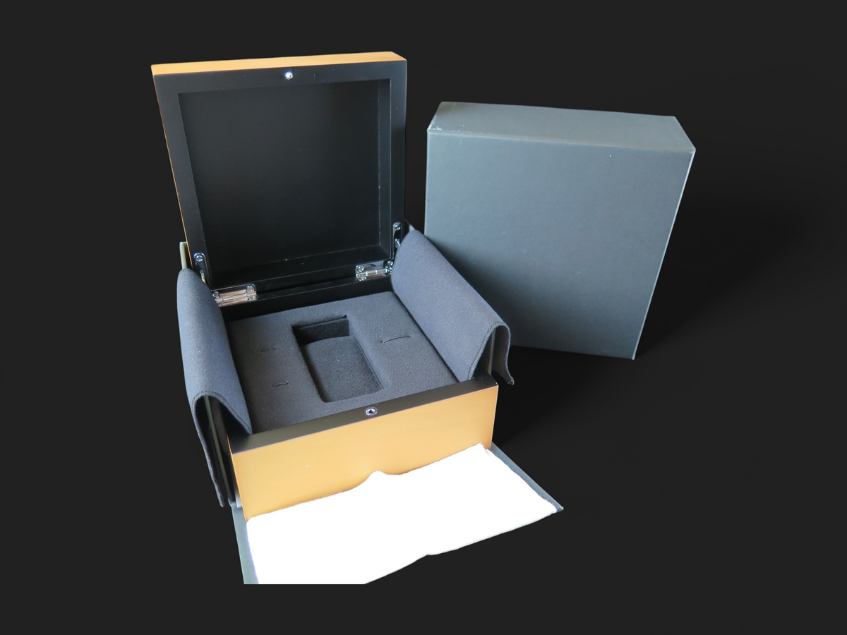 Panerai Box Set (1)