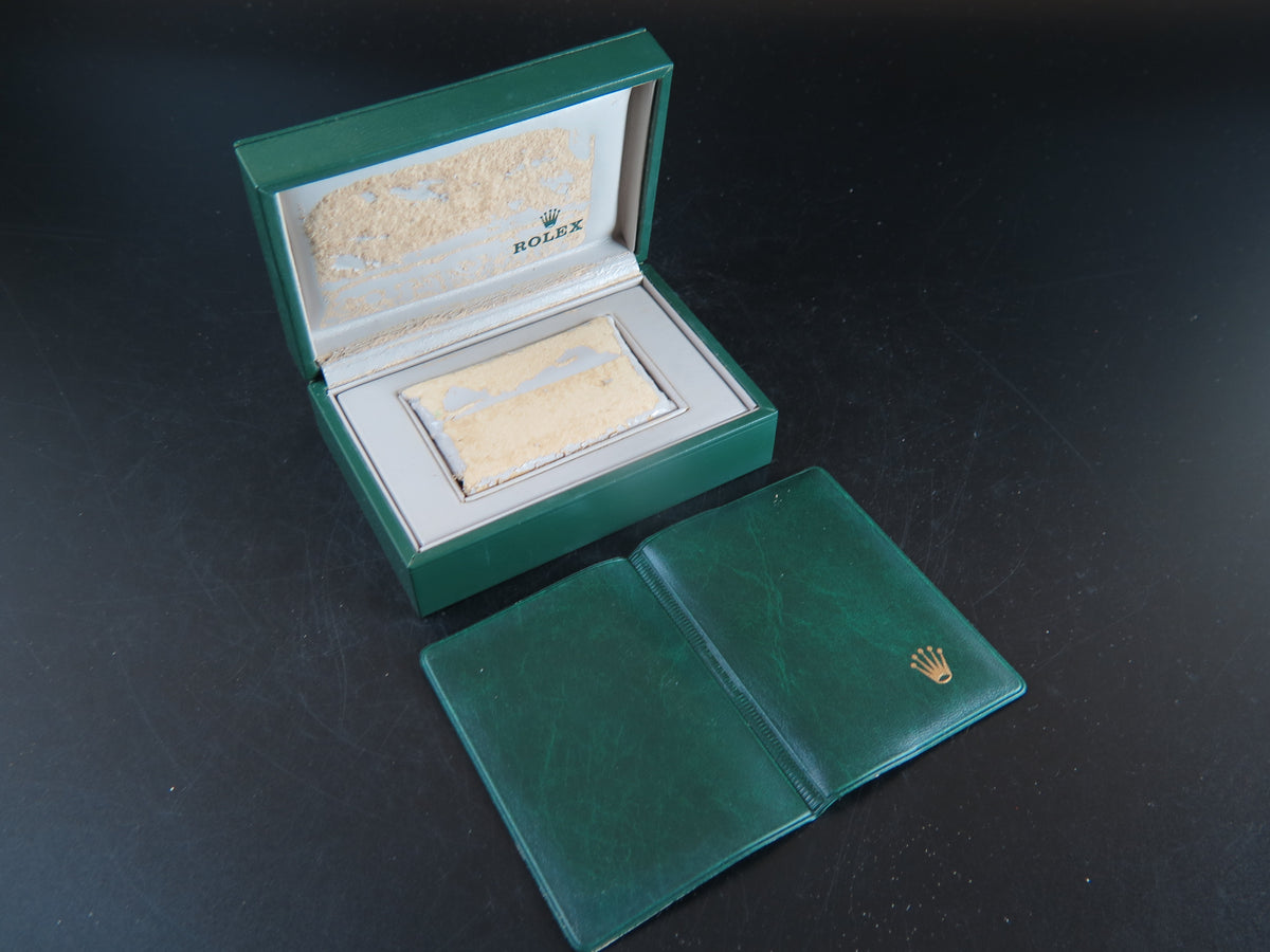 Rolex Box (1)