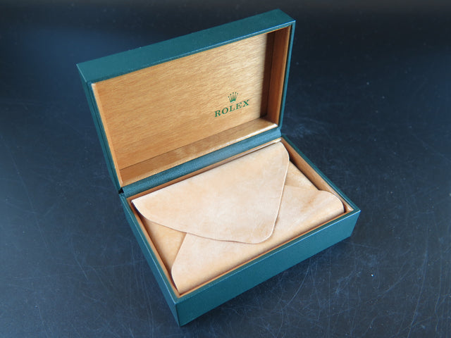 Rolex Box