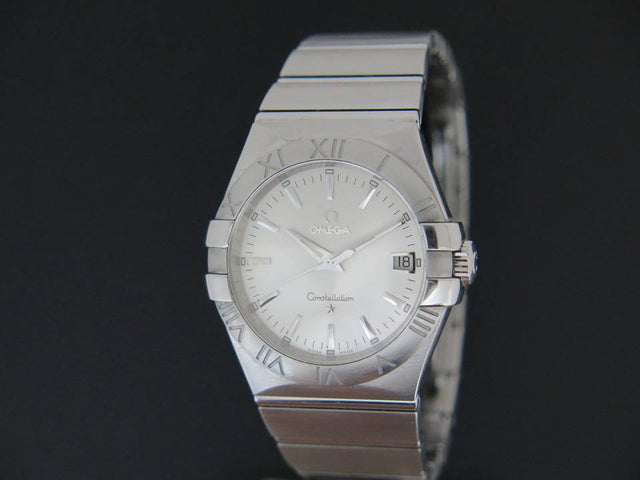 Omega Constellation