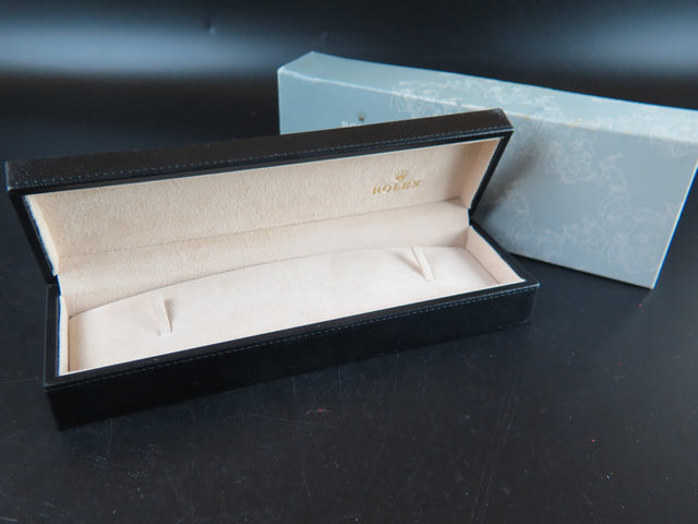 Rolex Cellini Box Set for 61109 Silver