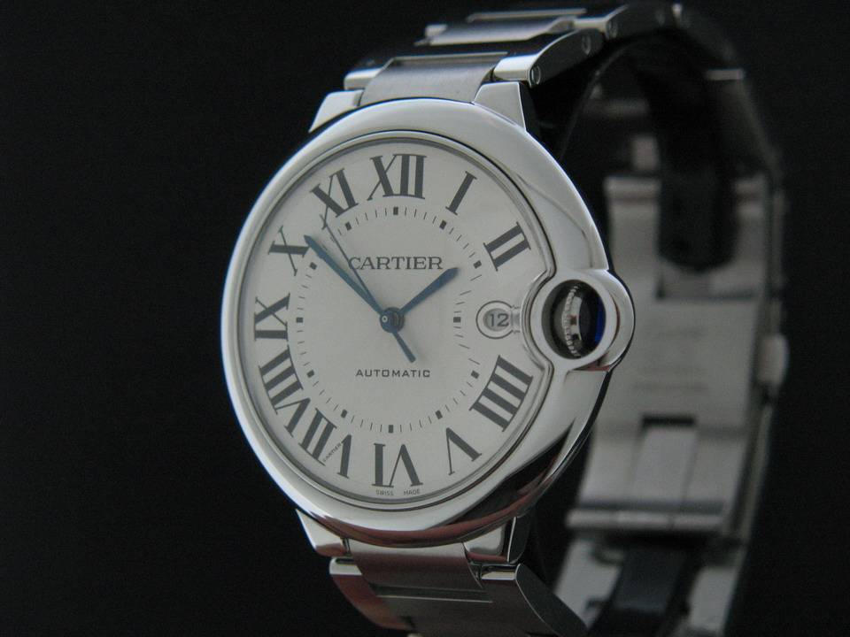 Cartier Ballon Bleu (1)
