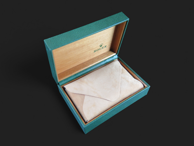 Rolex Box
