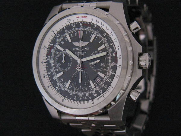 Breitling Bentley Motors T