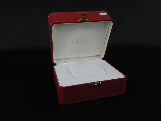 Cartier Box