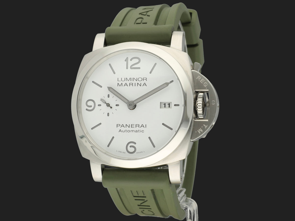 Panerai Luminor Marina PAM01314 (1)