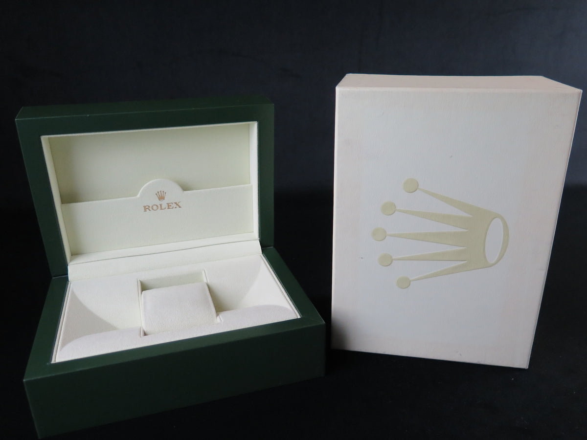 Rolex Box Set (1)