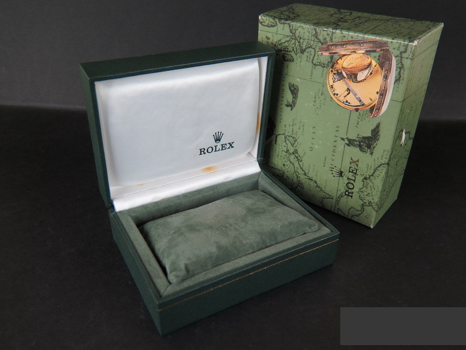 Rolex Box set  (1)
