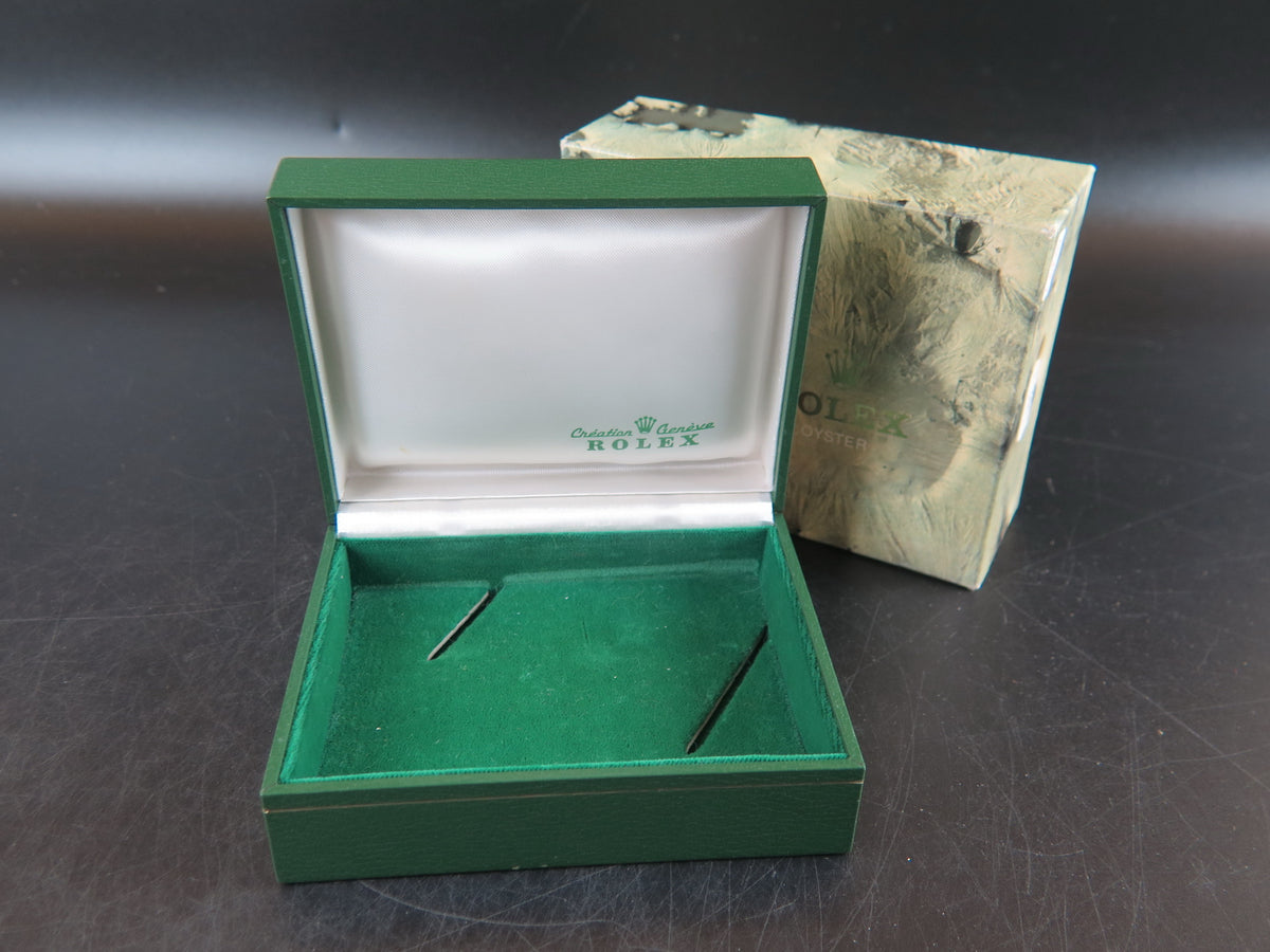 Rolex Box Set for Oyster Perpetual 1005 (1)