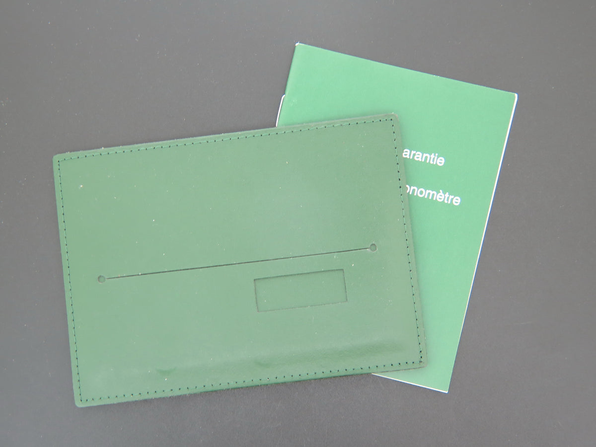 Rolex Card Holder (1)