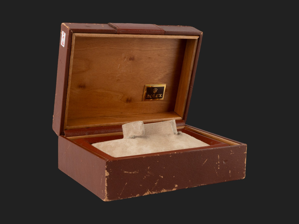 Rolex Box (1)