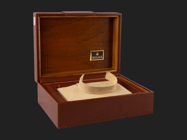 Rolex Box