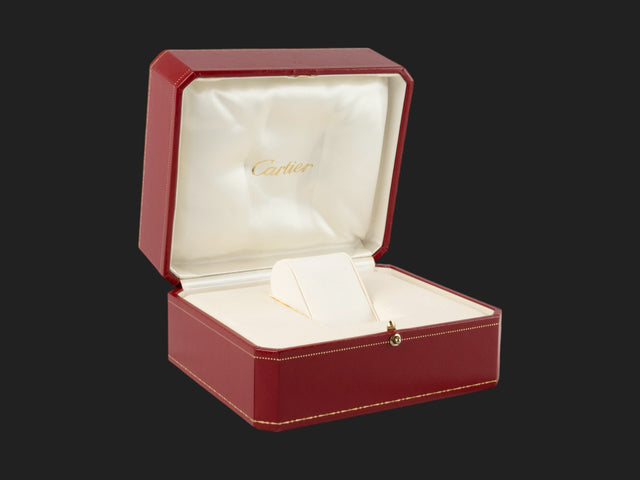 Cartier Box