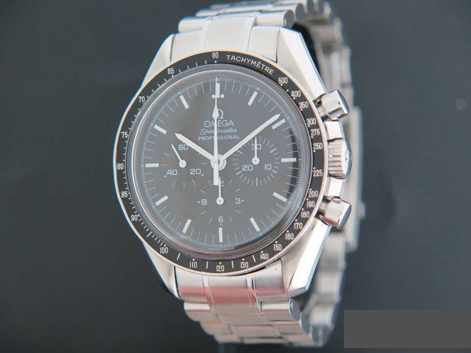 Omega Speedmaster Professional 35.70.50.00   (1)
