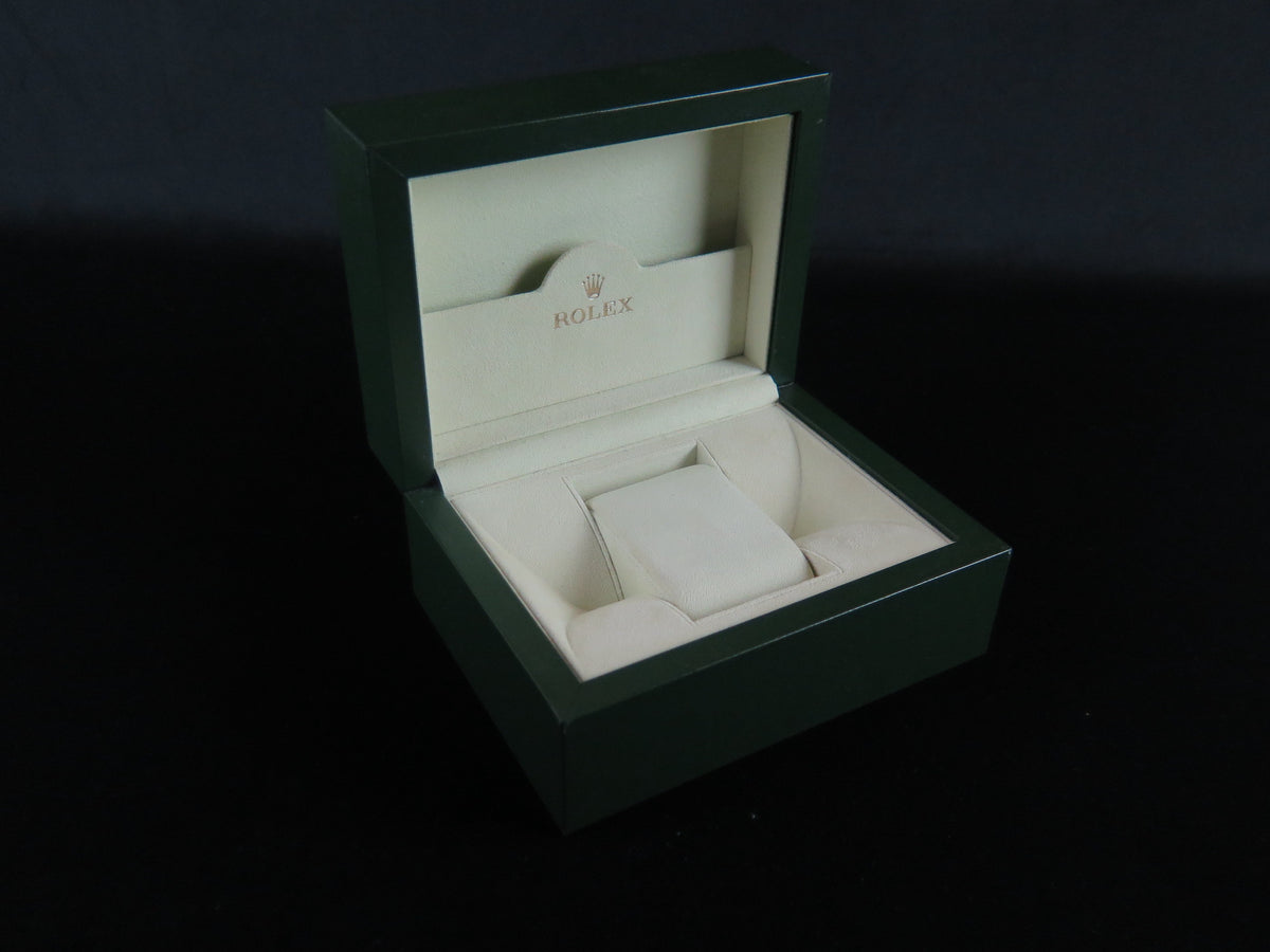 Rolex Box  (1)