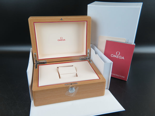 Omega Box Set NEW