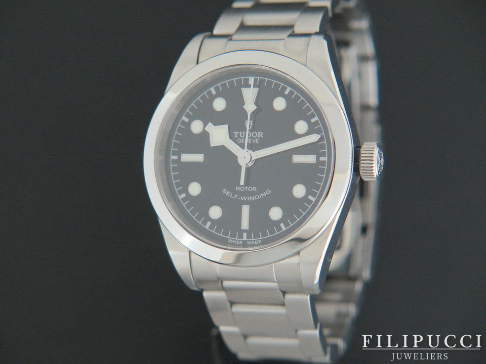 Tudor Heritage Black Bay 36 79500  (1)