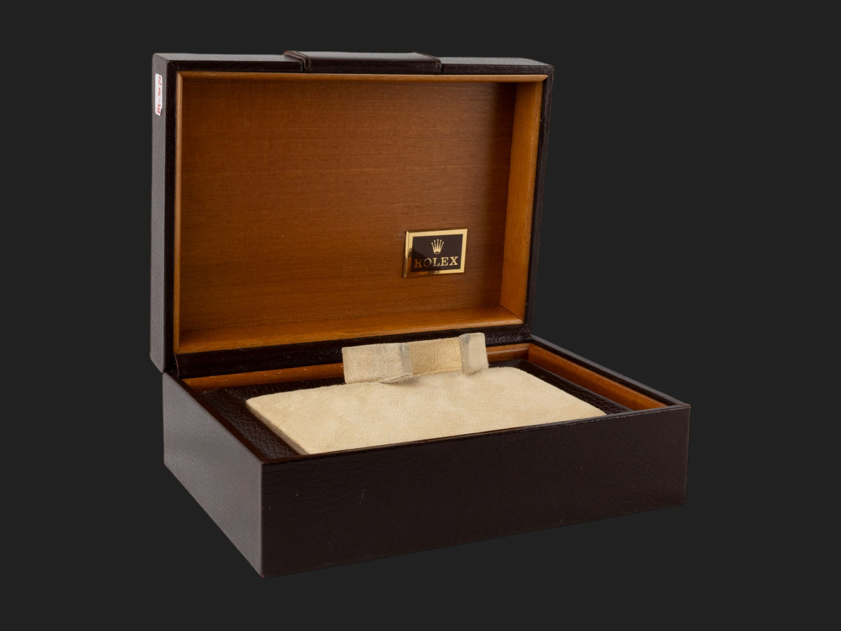 Rolex Box (1)
