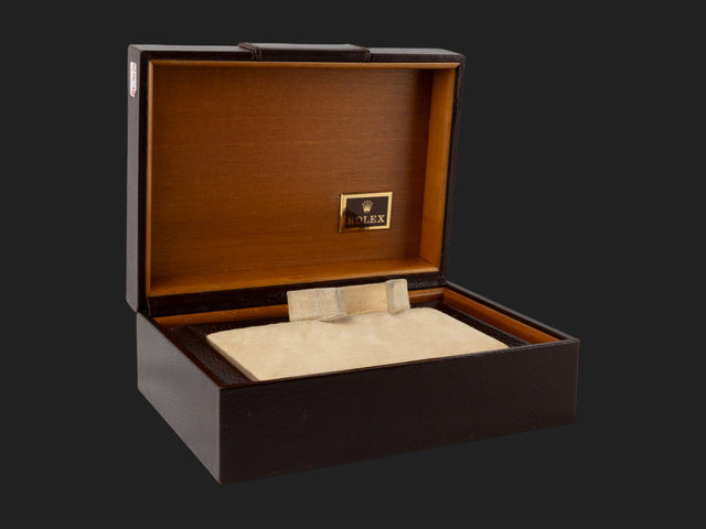 Rolex Box