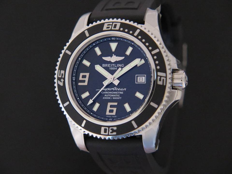 Breitling Superocean 44 (1)