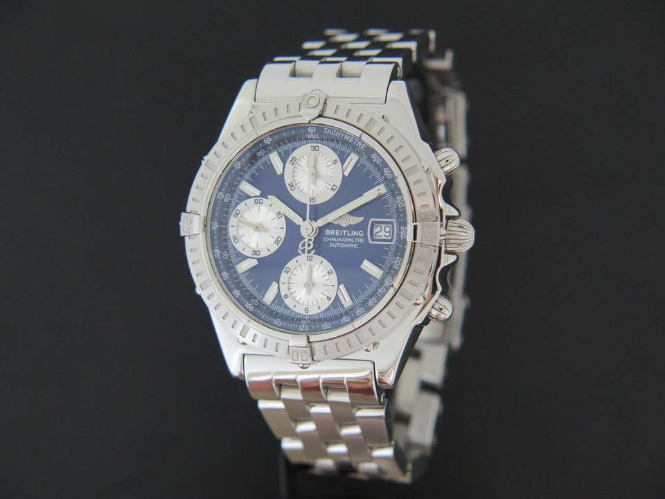 Breitling Chronomat (1)